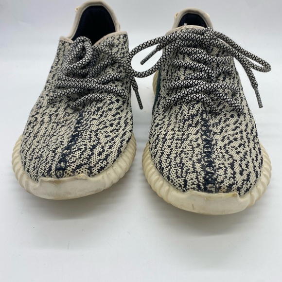 Yeezy Boost 350 “Turtle Dove” - Picture 2 of 9